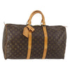 Secondhand Louis Vuitton Keepall Bag