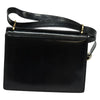 Secondhand Salvatore Ferragamo Gancini Shoulder Bag