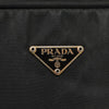 Secondhand Prada Zip Around Tote Tessuto