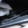 Secondhand Bally Handbag Black Leather Bags