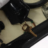 Secondhand Louis Vuitton Alma Handbag Monogram Vernis
