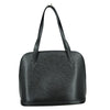 Secondhand Louis Vuitton Lussac Handbag Epi