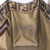 Secondhand Fendi Zucca Tote bag FF motif