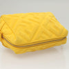 Fendi Vintage Toiletry Pouch Nylon