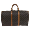 Secondhand Louis Vuitton Keepall Bag
