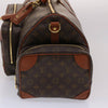 Secondhand Louis Vuitton x NBA Keepall Trio Pocket Bag