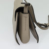 Secondhand Chloe Faye Shoulder Bag Leather and
