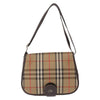 Secondhand Burberry Nova check Shoulder bag