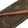 Louis Vuitton Papillon Pochette Monogram Canvas