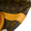 Louis Vuitton Keepall Bag Monogram Canvas