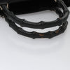 Secondhand Gucci Vintage Bamboo Handle Bag