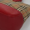 Secondhand Burberry Nova Check Handbag Nova Check