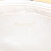 Secondhand Chanel Vintage CC Chain Tote Printed