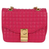 Secondhand Celine C Bag Pink Leather Bags
