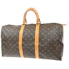 Secondhand Louis Vuitton Keepall Bag