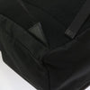 Fendi Front Pocket Monster Backpack Nylon and Leather