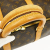 Secondhand Louis Vuitton Keepall Bag