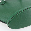Secondhand Louis Vuitton Saint Jacques Handbag Epi