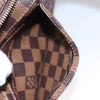 Secondhand Louis Vuitton Geronimos Waist Bag Damier