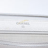Secondhand Chanel Camellia Zip Around Organizer
