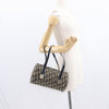 Secondhand Christian Dior Vintage Trotter Handbag