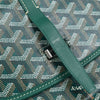 Secondhand Goyard Belvedere II Messenger Bag