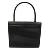 Secondhand Gucci Vintage Handbag Black Leather Bags
