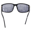 Chanel CHANEL Logo Sunglasses Eye Wear Plastic