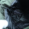 Prada Waist Bag Nylon and leather