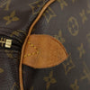 Secondhand Louis Vuitton Keepall Bag