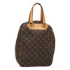 Secondhand Louis Vuitton Excursion Handbag