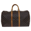 Secondhand Louis Vuitton Keepall Bag