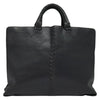 Secondhand Bottega Veneta Double Compartment Convertible Tote Intrecciato Nappa