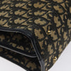 Secondhand Christian Dior Trotter shoulder bag