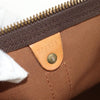 Louis Vuitton Keepall Bag Monogram Canvas