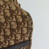 Secondhand Christian Dior Vintage Trotter Boston Bag