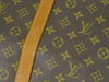 Secondhand Louis Vuitton Keepall Bandouliere Bag