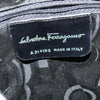 Salvatore Ferragamo Vala Shoulder Bag Leather