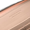 Secondhand Bottega Veneta Intrecciato Long Zip Wallet