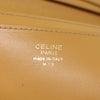 Secondhand Celine Bifold Flat Wallet