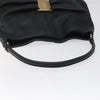 Salvatore Ferragamo Miss Vara Giusy Hobo Leather