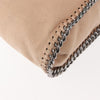 Secondhand Stella McCartney Falabella Fold Over Bag Faux