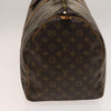 Secondhand Louis Vuitton Keepall Bag