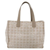 Chanel Travel Line Tote Nylon