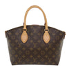 Louis Vuitton Boetie Zipped Tote Monogram Canvas