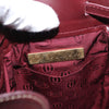 Secondhand cartier Must de cartier bag