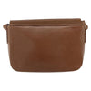 Secondhand Loewe Flap Messenger Bag