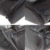 Secondhand Chanel Vintage CC Pocket Backpack Quilted