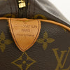 Louis Vuitton Keepall Bag Monogram Canvas