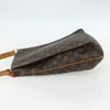 Louis Vuitton Musette Handbag Monogram Canvas